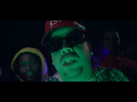 VISO FT MONSTA  - COME OUTSIDE (OFFICIAL MUSIC VIDEO)