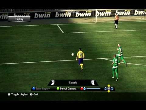 gabco pes 2010-Novák-Mfk Košice.avi