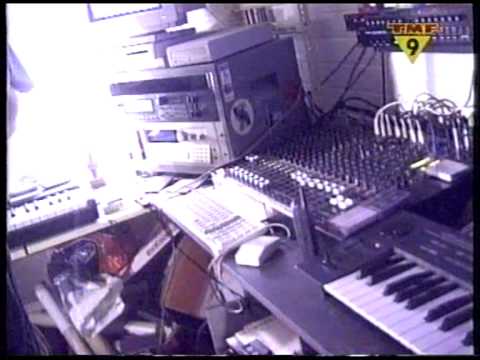 TMF Hakkeeh 1996 - De Mokum Special