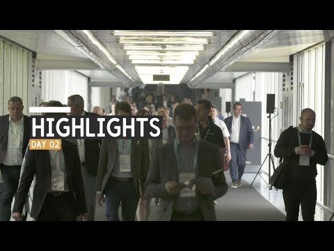 Money20/20 Europe 2019 - Highlights Day 2