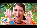 Happy Happy Happy My Happy Song Featuring Caitie Super Simple Songs