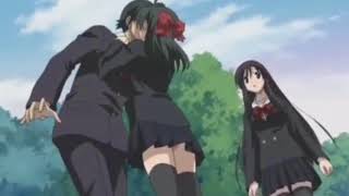 Porta   Amor videoclip   anime 2015