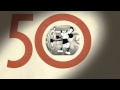 Walt Disney Animation Studios 50th Picture