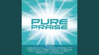 Your Love Is Extravagant