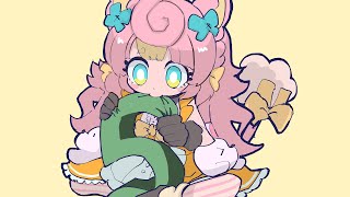 【ZATSUDAN】YA❕ pomi❕【ころねぽち】