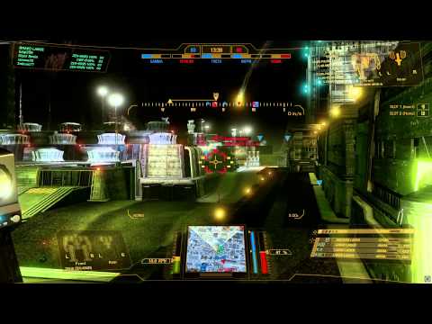 Mechwarrior Online MWO Zeus 6S(R) AC10 and 3 Large Laser build