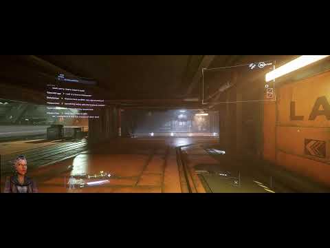 STAR CITIZEN 3.7.2 LIVE! 2949 SHIP EXPO!!!