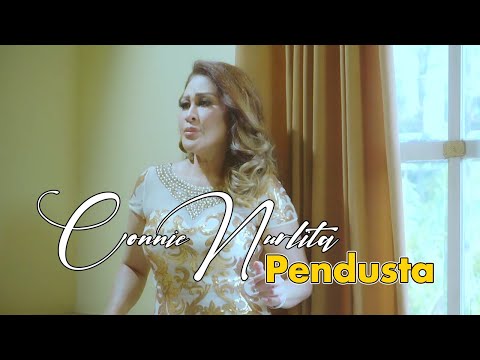 Pendusta - Connie Nurlita (Official Music Video)