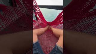 Chill Vibes on Scarlet Lady #flowerboynextdoor #caribbean #bimini #chill #chillvibes #holiday