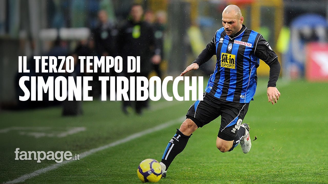 Simone Tiribocchi: "Negli spogliatoi ho pianto a dirotto. Dopo 2-3 partite senza gol arriva l'ansia"