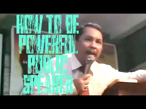 Lecture 2: FUNDAMENTALS OF EXPOSITORY PREACHING || Dr. J. Lopez, ThD