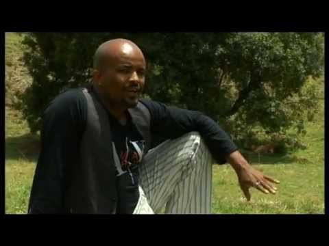 2013 Oromo new music Habtamu Lamu Jimma traditional music