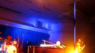 Diane, the Skyscraper LIVE