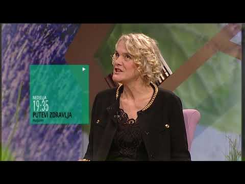 Putevi zdravlja [10.03.2019.]