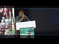 Lingu Samy Speech Sanda Kozhi 2 IrumbuThirai Success Meet Vishal Samantha Arjun Yuvan