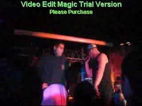 CHILLOUTTETERIA - (KID MASTA - HECTOR)