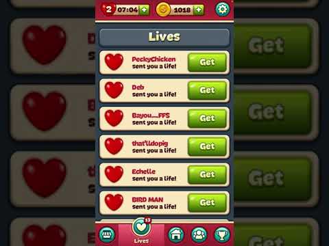 Toon Blast Level 3494 😃 Narration