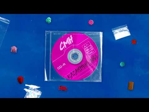 Video thumbnail for КАЗАНТИП 2005 (KAZANTIP 2005)