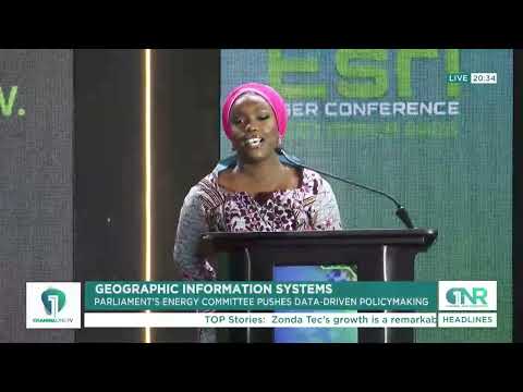 Parliament Pushes Data-Driven Policies to Improve Energy and Infrastructure Planning