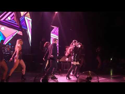 İrem Derici - Sevgi Olsun Taştan Olsun (Bostancı Gösteri Merkezi) (20.11.2019)