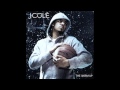 Dreams ft Brandon Hines - J Cole [The Warm Up]
