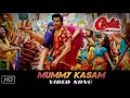 Mummy Kasam Coolie No 1 FHD HD Video Song