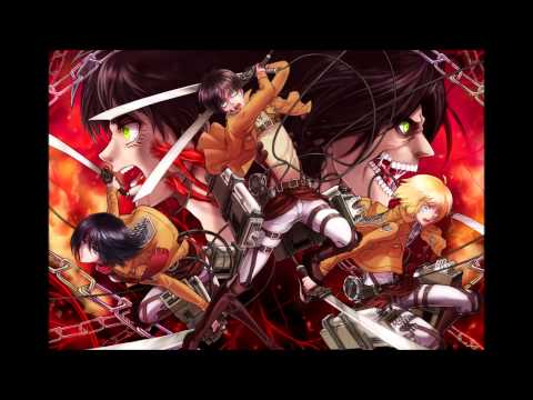 Nightcore  Radioactive by Imagine Dragons