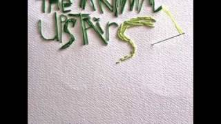 The Animal Upstairs - Upstairs