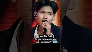 Download lagu VALEN DA7 LONG BREATH TEST mp3