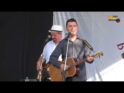 XII. Gyógy-Bor Napok és Büki Gasztrofesztivál - Koprive Tamburazenekar