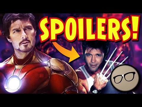(SPOILERS!) DOCTOR STRANGE in the Multiverse of Madness REVIEW by Chris Gore