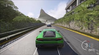 Forza Motorsport 6: Apex Gameplay (PC HD) 1080p60F
