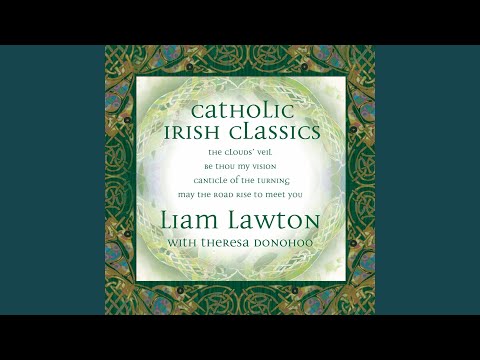 May the Road Rise to Meet You