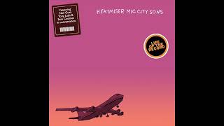 Behind the Song: &quot;Pop in G&quot; by Heatmiser - featuring Neil Gust, Tony Lash and Sam Coomes