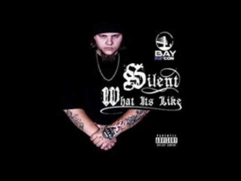 Silent200 - Hood Life (Official Audio)