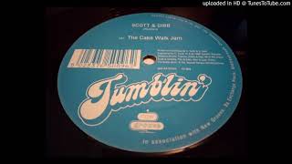 Scott & Gibb - The Cakewalk Jam