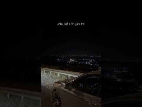 Karwan hawramy - chav rasha mn