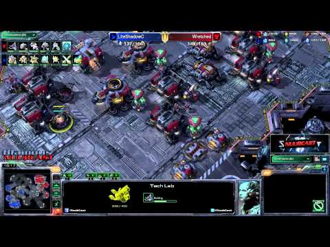 NuubCast #696 - PvT - Not WhiteRa