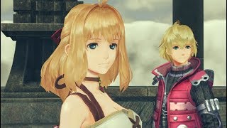 【ゼノブレイド２】えぇ！？ノポンクリスタル集めるの大変過ぎません！？【ゲーム実況】【風神雷神】