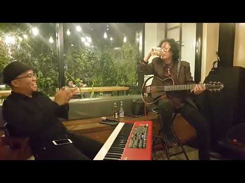 Michael Jackson Medley Noli Aurillo's original arrangement