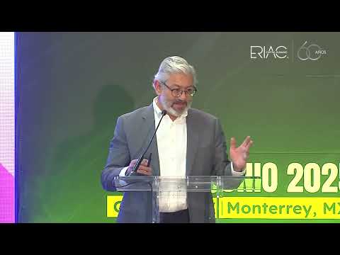 Macario Schettino - Un Mundo Nuevo...