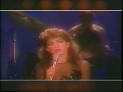 Miami Sound Machine (Gloria Estefan) - Memory