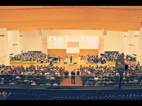 Concert de crăciun 2016 - Biserica ELIM Viena