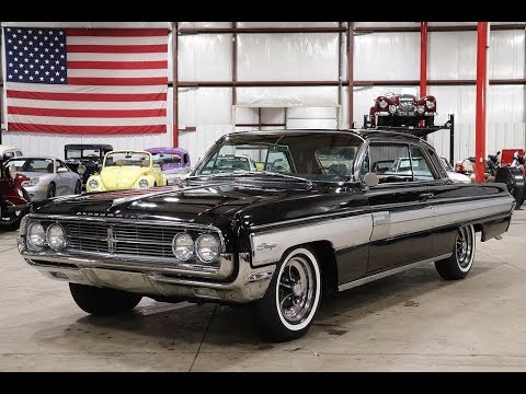1962 Oldsmobile Starfire (CC-1167380) for sale in Kentwood, Michigan