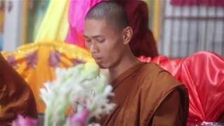 ស្មូតបទសូមខមាទោសមាតាបិតា ដោយលោកម្ចាស់ ធី សាវរី
