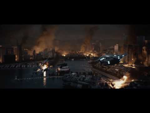 CALL OF DUTY: INFINITE WARFARE - CINEMATIC CGI Game Trailer