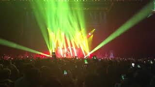 $UICIDEBOY$ - KING TULIP (LIVE)