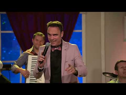 Borce Naumovski Ministerot - Prviot gurbetcija - Na zdravje LIVE TV Show