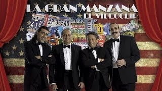Cantores de Híspalis - "La Gran Manzana" (Videoclip / Sevillanas / Nueva York / EEUU)