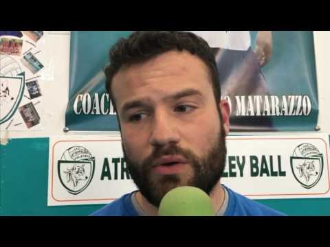 Under 18, il big match se lo aggiudica il Volley Primavera